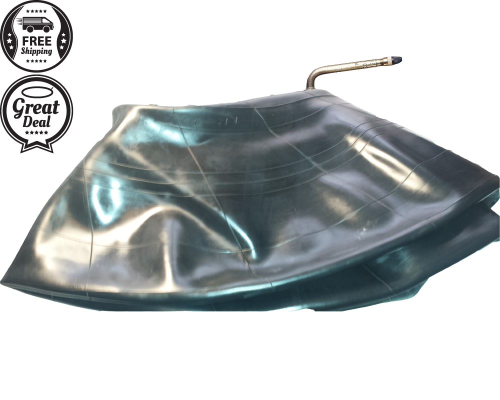 8.15x15 (28x915) / 8.2515 Forklift Tire Tube with TR75A Stem