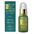 Mitsuwa MTW Reishi Face Serum from Japan for All Skin Types Fragrance Free 1.01 FL. OZ / 30 mL