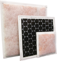 Carbon 8 Air Filters