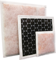 Carbon 8 Air Filters