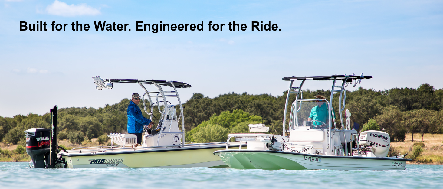 Universal Center Console T Tops - Krypt T Tops