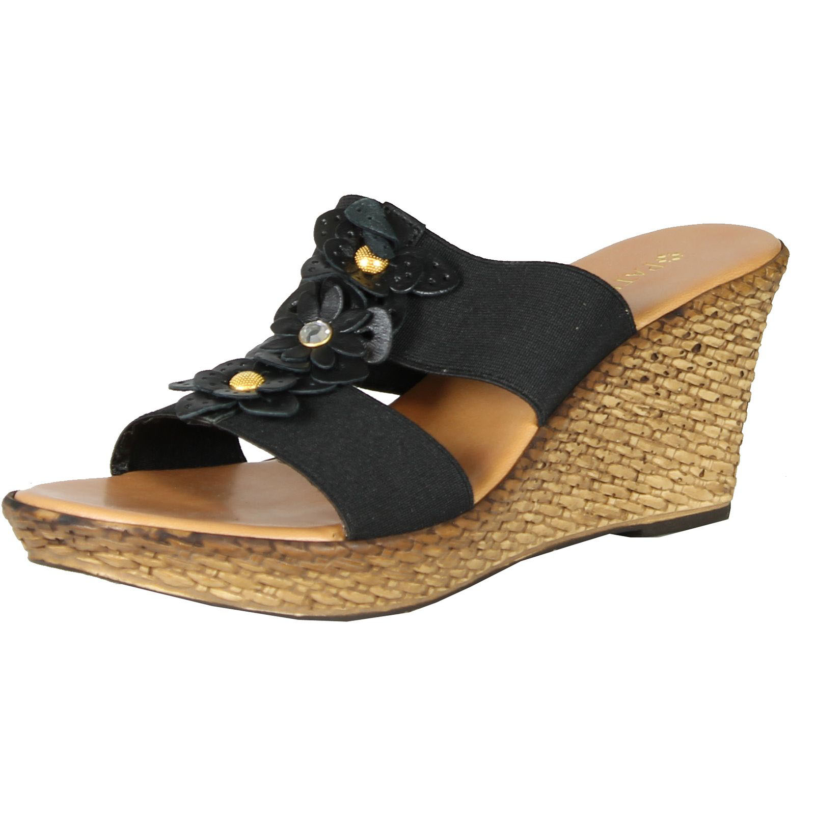 Patrizia By Spring Step Surprise Wedge  Sandals  eBay