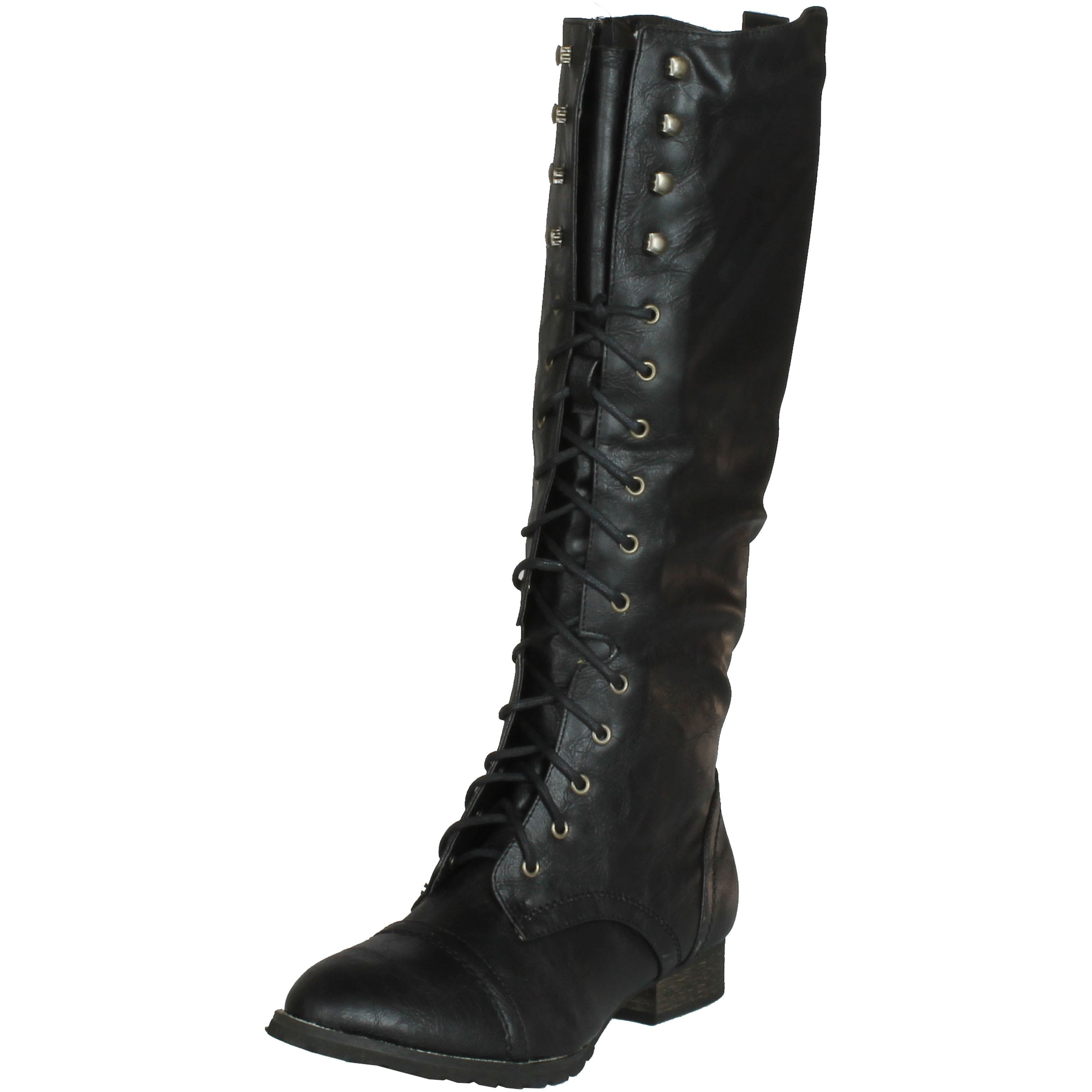 Breckelles Women Outlaw-13 boots | eBay