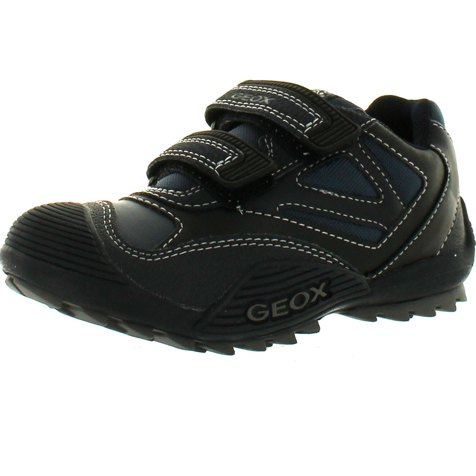 geox boys sneakers