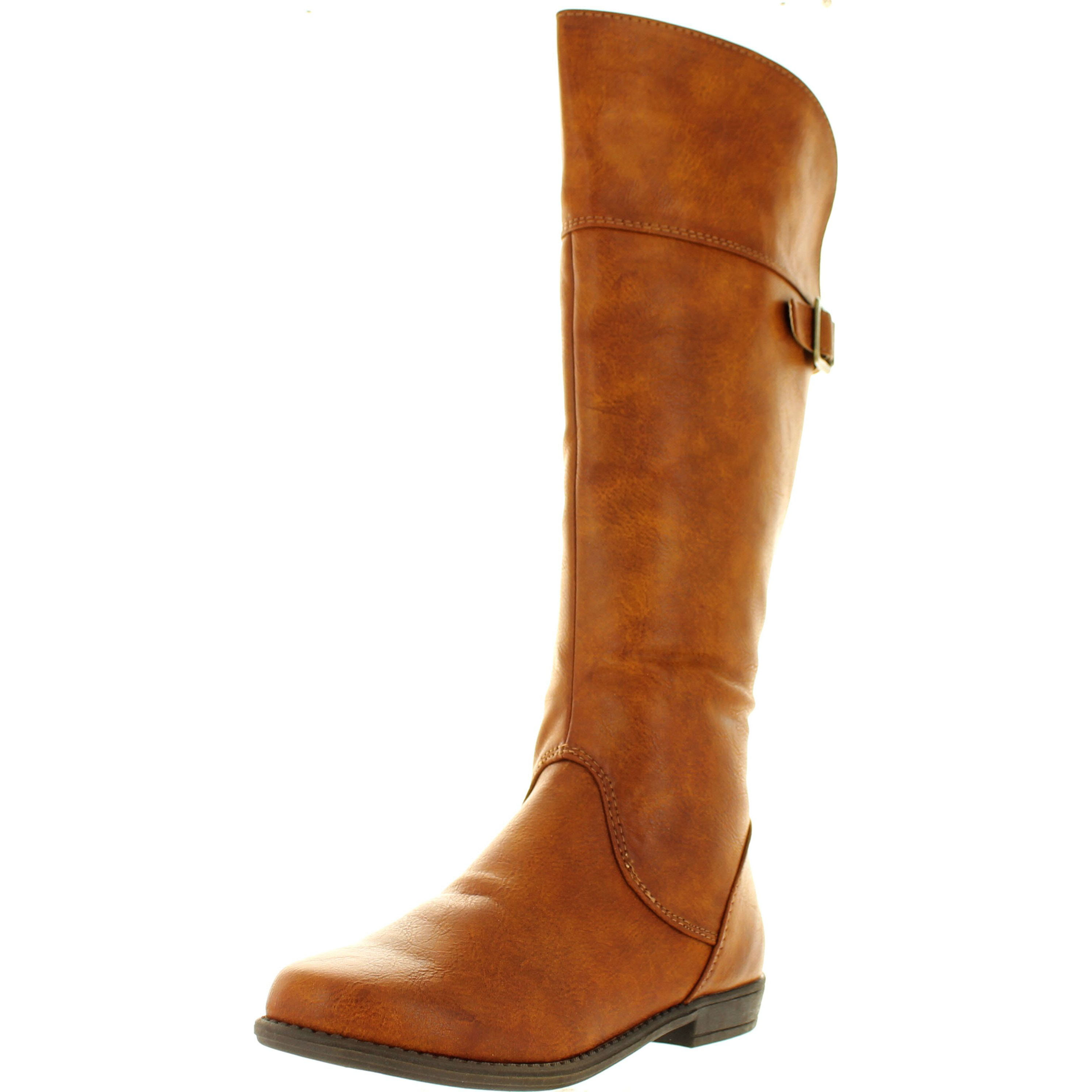 kenneth cole girls boots