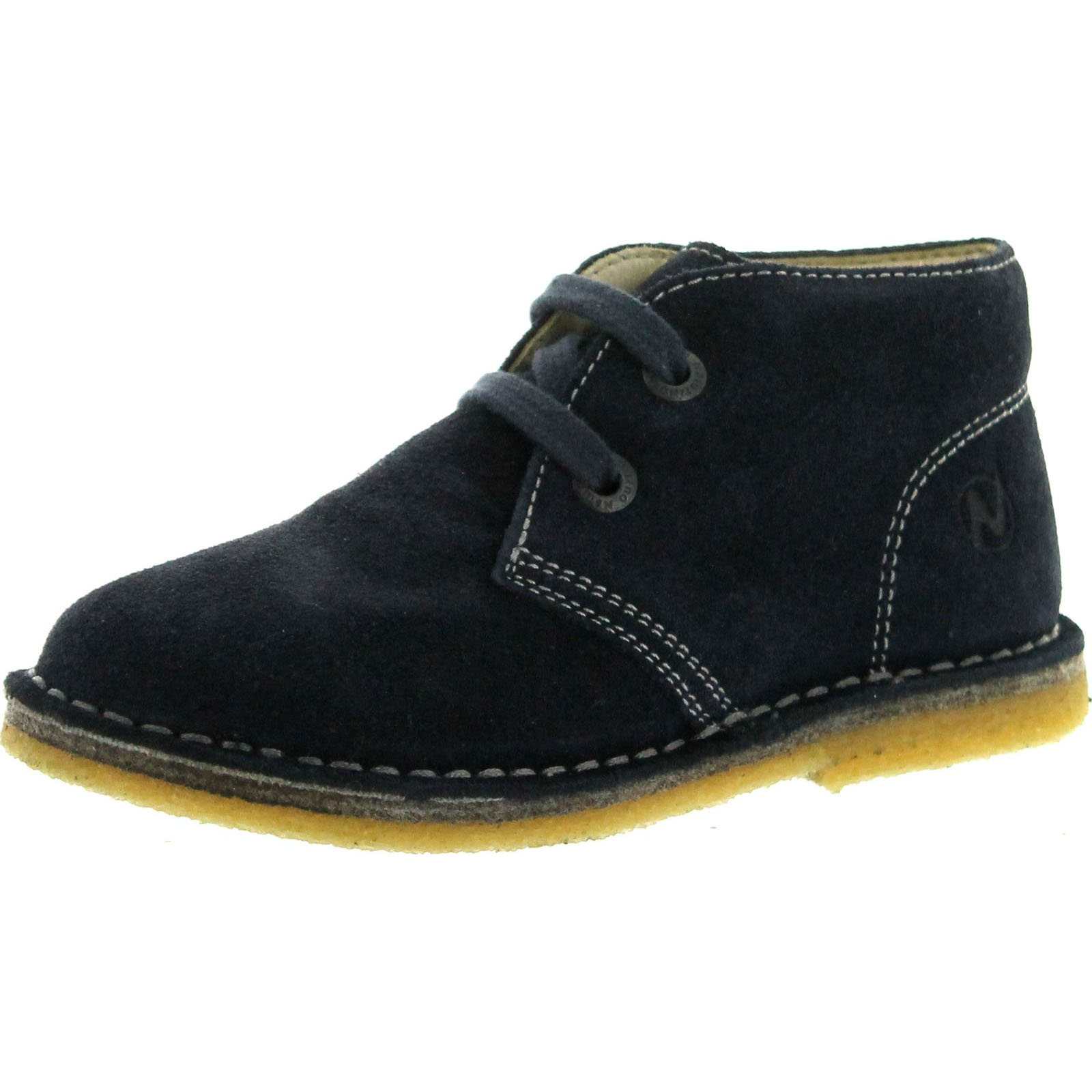 Naturino Girls 4680 Fashion Chukka Boots