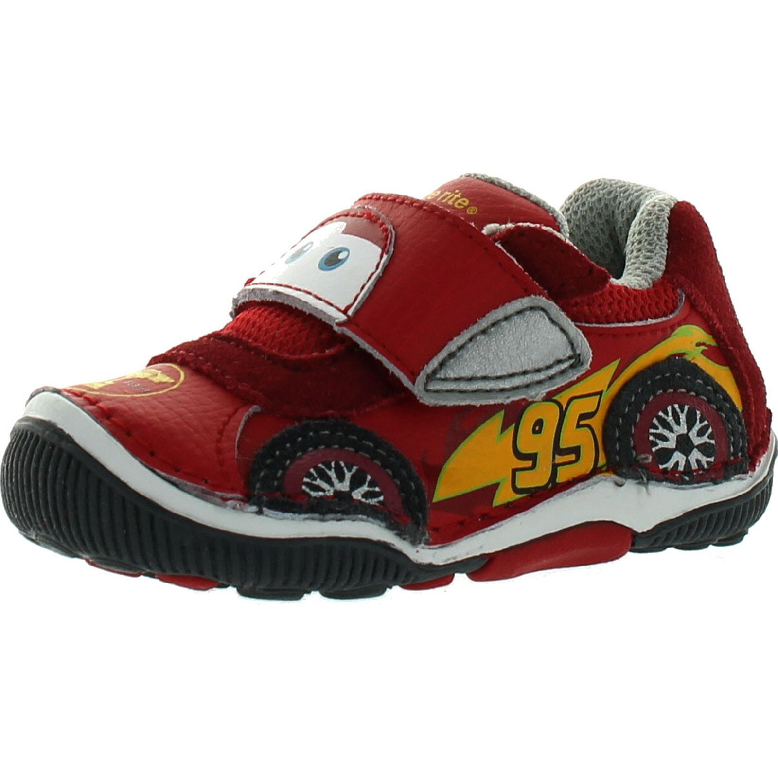 basket flash mcqueen