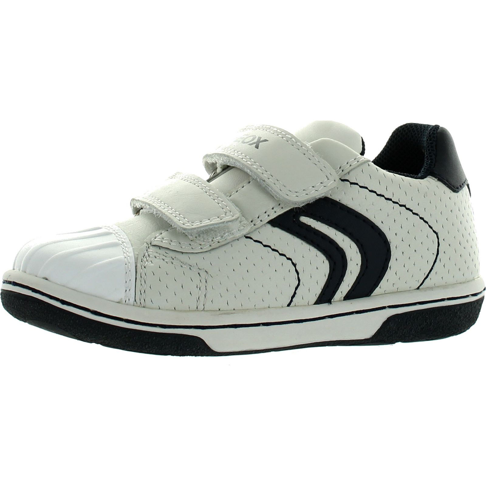 Geox Boys Flick Summer Fashion Casual Sneakers Shoes eBay