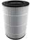 Filbur FC-1480 Antimicrobial Filter Cartridge for Jacuzzi CFR 75 pool and spa filter