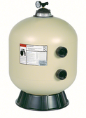 Pentair EC-140210 Triton II side mount TR100 fiberglass sand filter