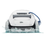 dolphin e10 robotic pool cleaner 99996133-usf