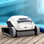 E10 Above Ground Robotic Pool Cleaner with Upgraded Filter