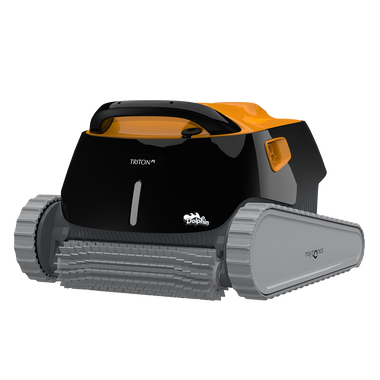 Dolphin Triton PS Robotic Pool Cleaner with Swivel | 99996207-USWF