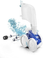 Polaris 360 in ground pressure side automatic pool cleaner