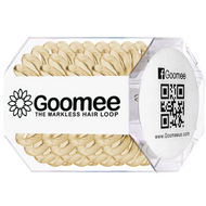 Goomee The Markless Hair Loop (Box of 4 Loops) -Whiskey-r