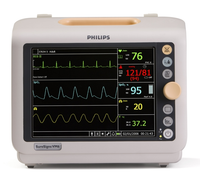 Philips SureSigns VM6 Monitor