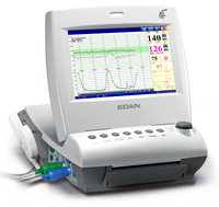 Edan F6 Express Fetal Monitor