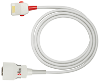 PC04 Cable - 1/box - 4 ft. LNOP Patient Cable