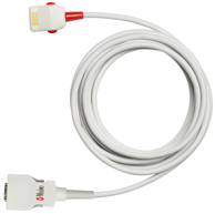 PC08 Cable - 1/box - 8 ft. LNOP Patient Cable