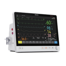 UX CO2 Full Parameter Patient Monitor