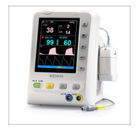 Edan M3B Vital Signs Monitor