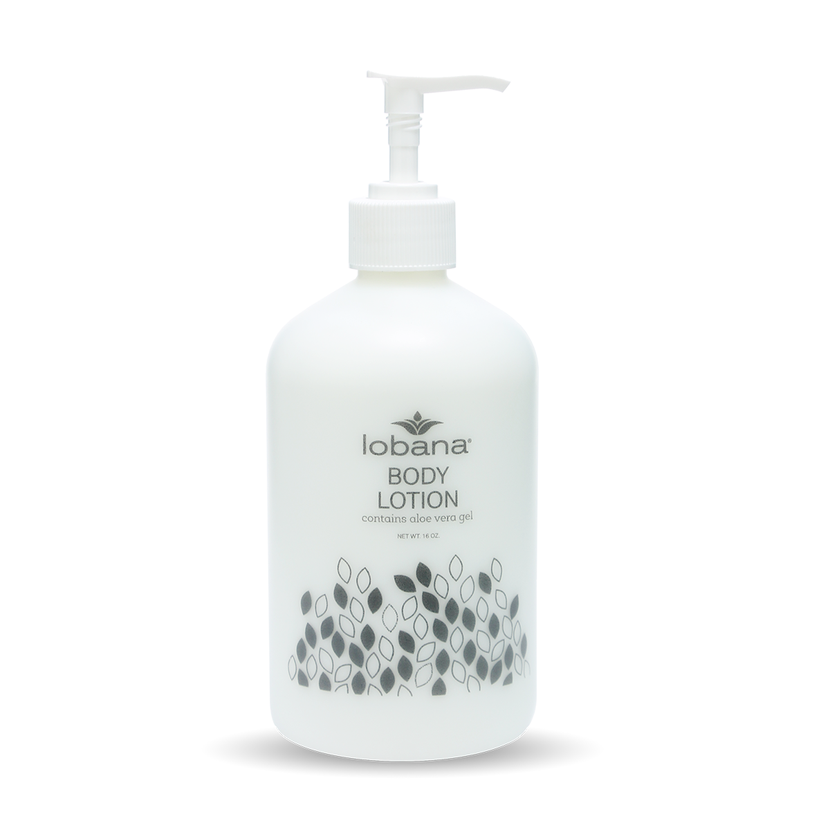 full body lotion