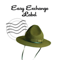 Easy Exchange Shipping Label - Large Item
