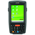 Janam XM60+ XM60N-1NXCBR00 Rugged & Lightweight, Mobile Computer / Scanner - Windows CE 5.0