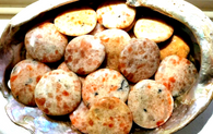 Sunstone Disc