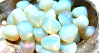 Opalite Tumble