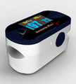Elite Fingertip Pulse Oximeter 6000