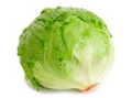Iceberg Lettuce Seeds (Head)