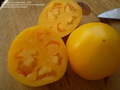 Golden Jubilee Tomato Seeds