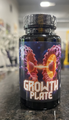 GROWTH PLATE (oral IGF-1 LR3 + DES)  - *NEW* Mega HGH secretagogue by Exodus
