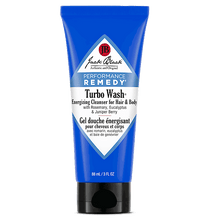 Jack Black Performance Ready Turbo Wash 3oz.