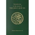 Introduction to the Study of the Holy Qur'an  (M. Ali)