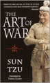 The Art of War   (S. Tzu)