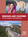 Regions and Cultures of the Eastern Hemisphere consists of 17 fun-filled and exciting activities that are completely aligned to Ohio’s model social studies curriculum. It can serve as perfect primer to prepare for the Sixth Grade test in social studies. All of the Grade 6 social studies Student Expectations for learning required by the new social studies curriculum are interwoven throughout the book. In addition, many of the standards in English Language Arts curriculum are also covered.  