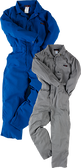 Navy Nomex Coveralls (VN4CANV)