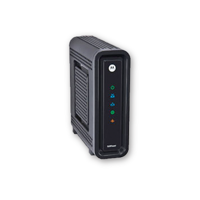 Modem For Cox Motorola Sb6180 Also Modem For Cableone
