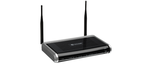Actiontec C2000A Wireless N VDSL2 Modem Router for CenturyLink FREE SHIPPING 