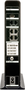 Rear View Mediacom compatible modem Arris TG2472 Docsis 3 Telephone modem
