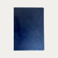 Lined Writing Journal Firenze Vegan Leather