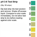 PH 3-6 Vial