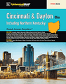 Cincinnati & Dayton, OH , including Northern Ky.2017 edtion