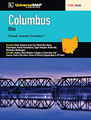 Columbus, OH Street Atlas 2016 EDTION