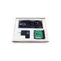 USB Stepper Motor Kit  |  EVK-J-SA