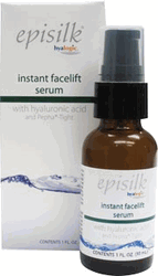 Episilk IFL (Instant Facelift Serum) By Hyalogic 