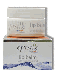 Episilk Premium Lip Balm By Hyalogic 