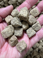 Freeze Dried Brine Shrimp Cubes 200 Grams + FREE 200g Vita Complete Original